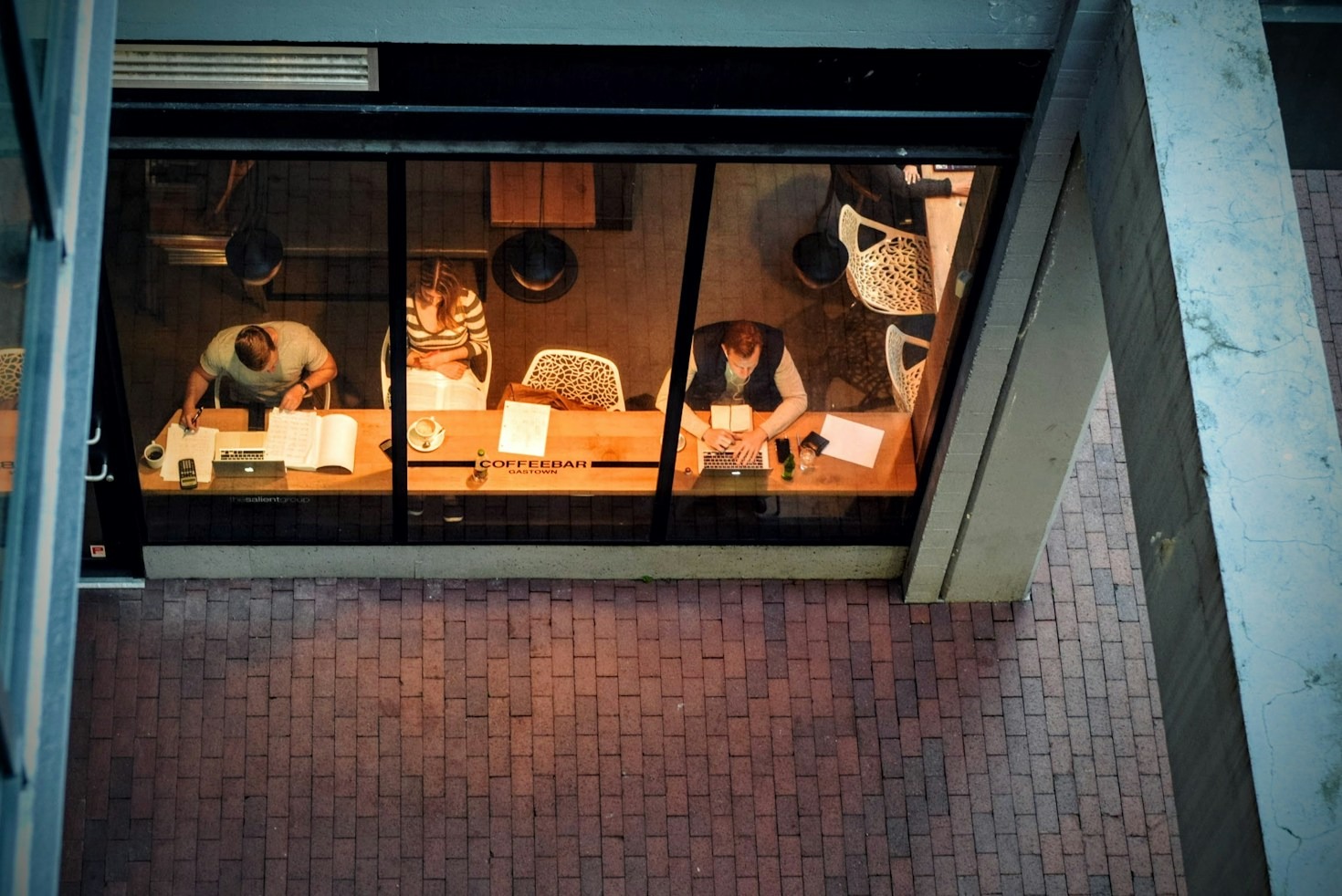 Behind the Scenes: How We Find Inspiration