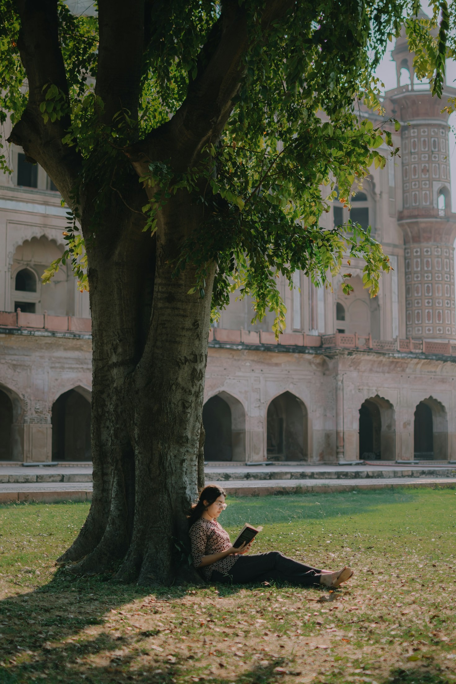 Exploring Hidden Stories Behind Everyday Moments